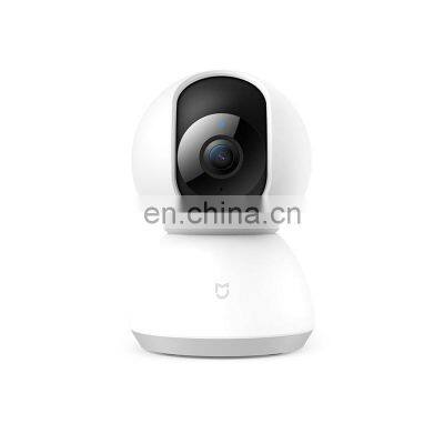 Original CCTV Camera WiFi Night Vision Wireless Smart Home Security Camera 360 degree Xiaomi Mijia 1080P HD Video