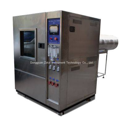 IPX5 IPX6 High Pressure Water Spray Resistance Tester