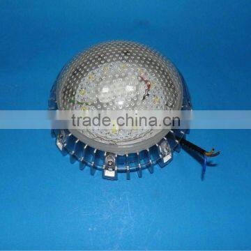 12x1W LED Pixel Light with sensor