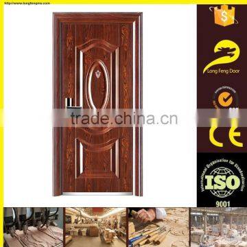 China wholesale best price stainless steel indoor security doors