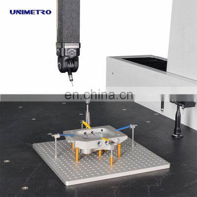 Cheap Coordinate Measuring Machine Price Large Measuring Range CMM Machine photo-4