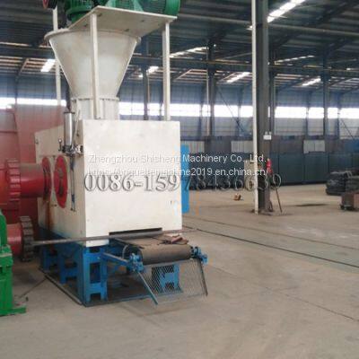 Aluminum Dross Briquette Machine(86-15978436639)