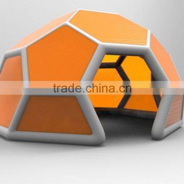 hot sale inflatable tent / inflatable dome tent /igloo inflatable for show