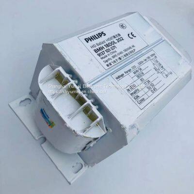 Philips HID Ballast BMH 1800L 202 photo-2