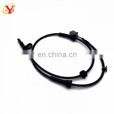 HYS High Quality ABS Wheel Speed Sensor For NISSAN INFINITI FX35 FX45 G3 47910-CG00A