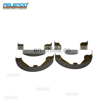 SFS000051 Auto Brake Shoe For Land Rover High Quality