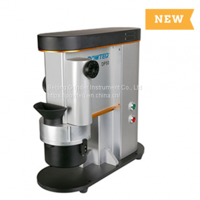 Мельница для почвы DP50