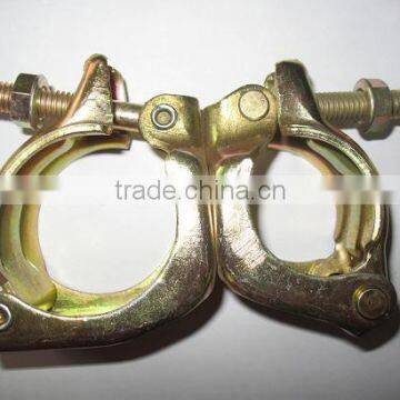 scaffolding coupler