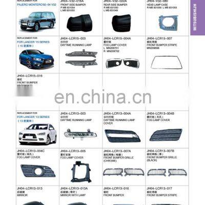 CARVAL/JH/AUTOTOP AUTO PARTS FOR MITSUBISHI PAJERO MONTERO 92-94 V32 photo-3