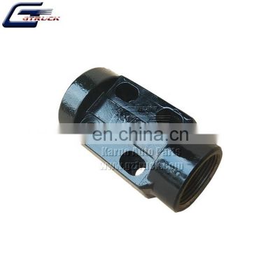 Bracket, cabin stabilizer, left Oem 1076745 for VL FM7 FH12 FH16 FM9 FM10 FM12 FMX Truck