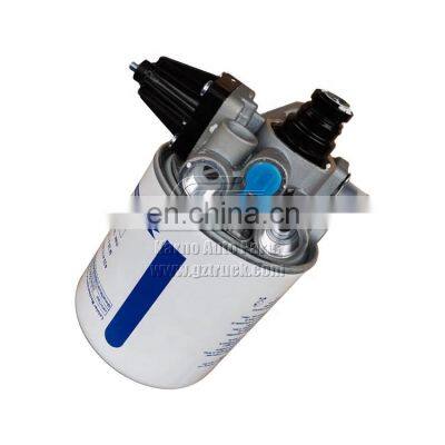 Factory Price Best Quality Compressed Air Dryer  Oem 4324101020 for DAF Truck  Air Dryer Filter