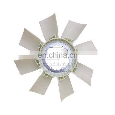 Heavy Duty Truck Parts Silicon Oil Fan  OEM 1412398 1402869 for SC Truck  Cooler System