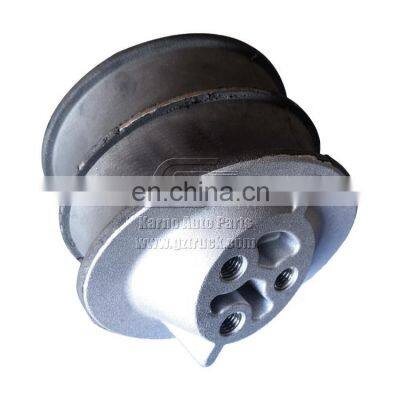 Factory Price Heavy Duty Truck Parts Engine Mounting Oem 1778532 1496749 for SC Truck Rubber