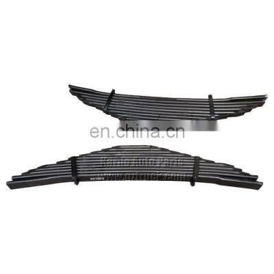 Multi -Blade Leaf Spring Oem 257653 for VL Truck