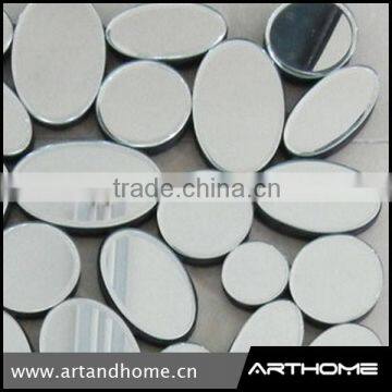 2015 Hot Sale Irregular Acrylic Mirror,beauty Wall Mirror photo-3