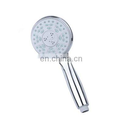 ABS Hand Shower High Quality Bathroom Shower Head with Hand Held Shower