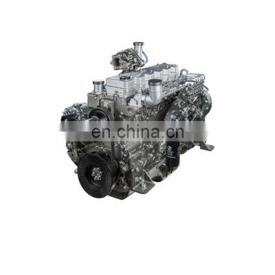 4 cylinders water cooling SDEC diesel engine SC4H80