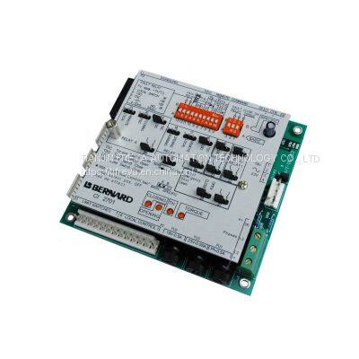 Actuator Industrial Control Board  CI2701+GAMK