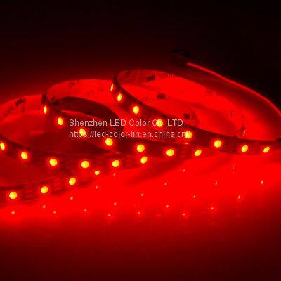 Wholesale Color Changeable DC 5V Led Strip Light for TV Park Hotel photo-2