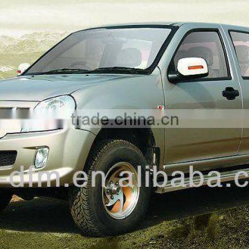 Dongfeng Pick-up Truck Hushi, Other Truck