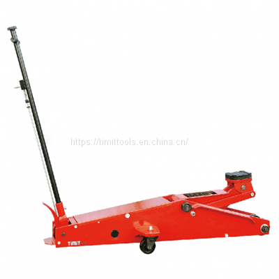 professional hydraulic floor jack