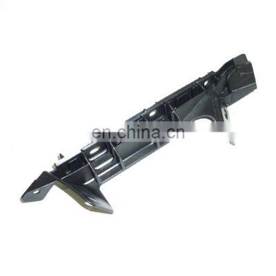 CAR PARTS FOR SEAT IBIZA 2009 FRONT BUMPER BRACKET MOUNT 6J0807183 6J0807184 photo-2