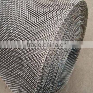 Gold Supplier Square Wire Mesh 4x4 photo-4
