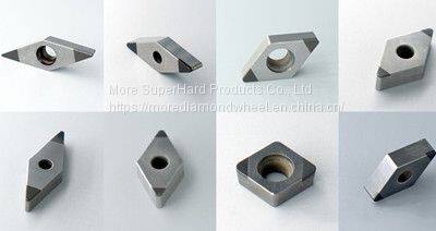 CBN Tool Material, Mark and Application photo-3