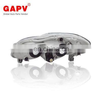 GAPV Hot Sale Headlamp For Toyota Corolla 2010-2012years Head Light 81130-yk010 Right Side