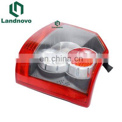 Factory Sale Rear Lamp For Land Rover Freelander 2 Lr2 Lr023968 Lr023971 Rear Left Led Rear Light photo-2