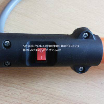 Olive Shaker With CE,electric Olive Harvester photo-4