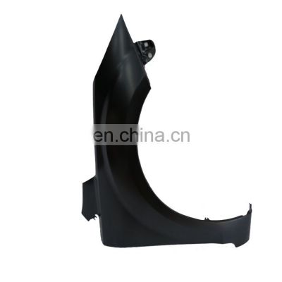 Car Front Fender universal car fender replacement parts for FORD FOCUS 08-car fender accessories OEM P8N41A16009BC