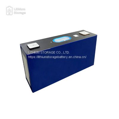 NCM66220102-243Ah Lithium Ion Battery          prismatic ternary lithium battery      prismatic li ion battery