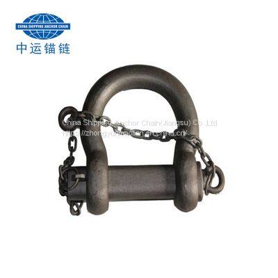 66mm marine anchor chain factory with LR NK BV KR ABS CCS DNV CER