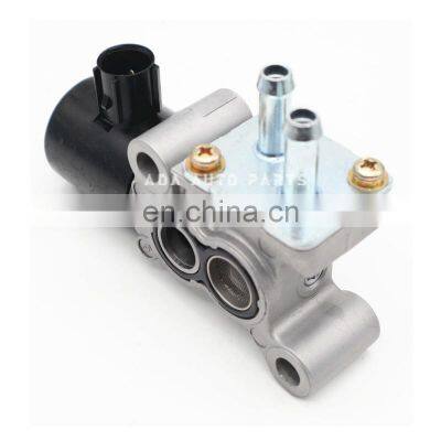 Original 36450-P28-A01 36450P28A01 Idle Air Control Valve Tested For Honda Cvi Integra EH9 EH6 DB1 D16Z6 D18A1 photo-3