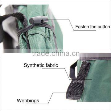 (543) Cheap Oxford Promotional Standable Yard Bag Holder Collapsible Garden Bag photo-5