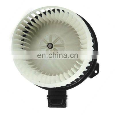 87103-35100 87103-60330 5191345AA High Performance 12V Blower Motor for Buick Cadillac Toyota Honda photo-5