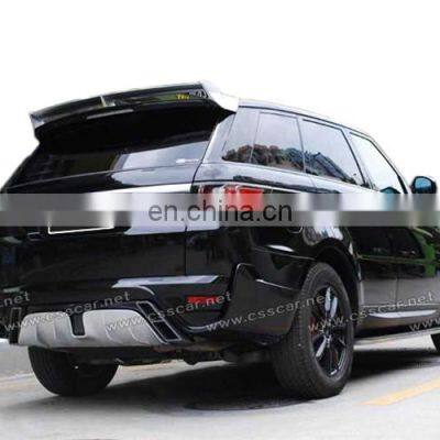 Body Kit for Upgrade Range-rover Sport 2015-2016 to st Wide Style pp Tuning Kit photo-4