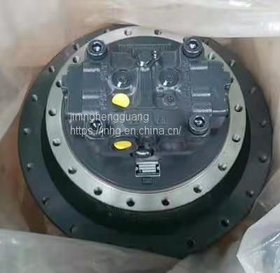 20y-27-00662 Final Drive Assembly pc200-8m0 pc210-10