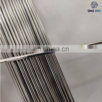 2 Mm~5 mm Sino Erli Duplex SS S2209 Titanium Calcium Type Coating Welding Electrode E2209-16/ISO 3581-B-ES 2209-16