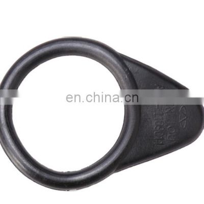 JZ Auto Black Lifting Lug Plastic Auto Rivet Ceiling Auto Clips Push-type Retainer Clips Factory Price Plastic Clips