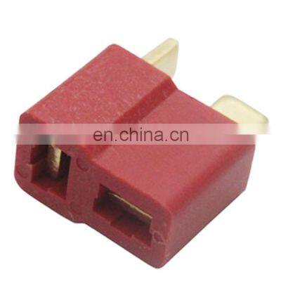 New T-Plug Connector Female Deans For Lipo Battery RC