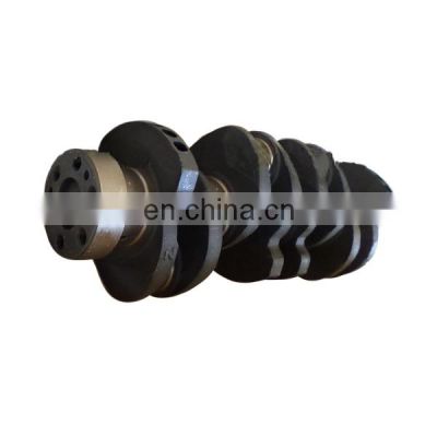 6205-31-1202 PC130-7 SAA4D95LE Engine crankshaft for excavator parts