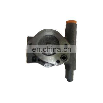 PC120-6 PC200-6 HPV95 Gear pump Pilot pump for hydraulic pump parts