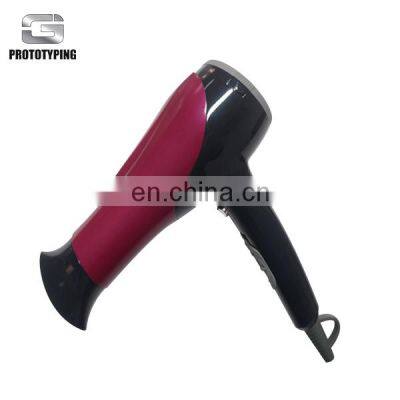 Rapid Prototype, CNC Machining Plastic Part Prototypes, 3D Printing SLA SLS Model photo-5