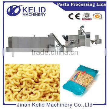 Hot Selling Stainless Steel Pasta Processing Machine photo-2