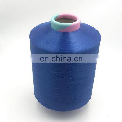 Dyed Nylon 66 Yarn for Seamless With Stock