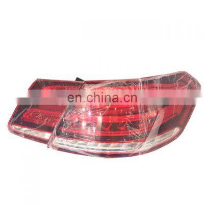 Car rear light led for Mercedes W212 Tail Light Led Tail Light 2012-2014 year