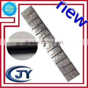 Fine Quality Zinc Stick on Wheel Balance Weights photo-2