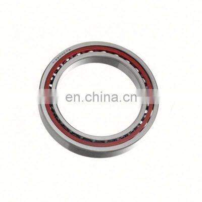 71918CD/P4A Super-precision angular contact ball bearings 71918 CD/P4A